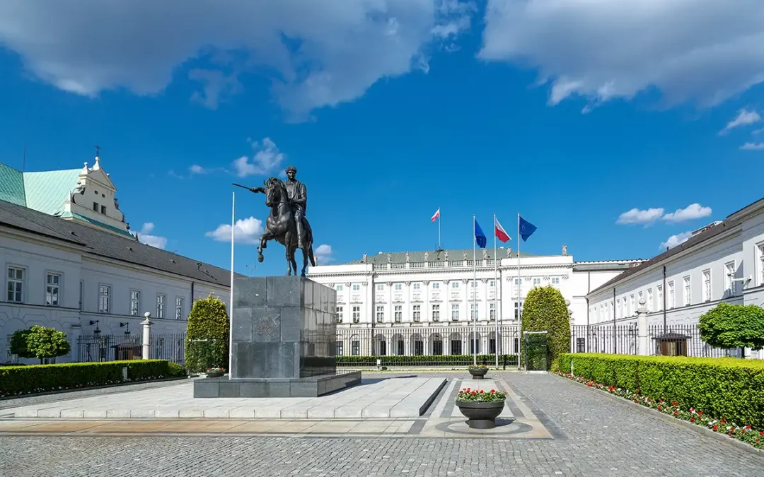 Szczególna pozycja Prezydenta w świetle sprawy posłów Kamińskiego i Wąsika